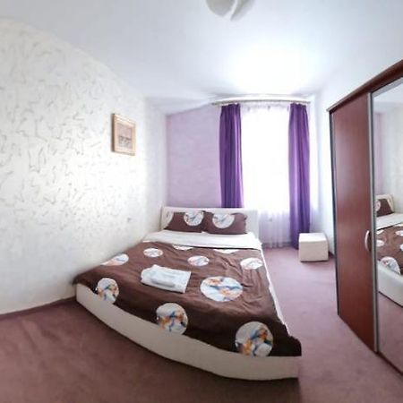 Apartament Rin Grand Hotel Bukarest Exteriör bild