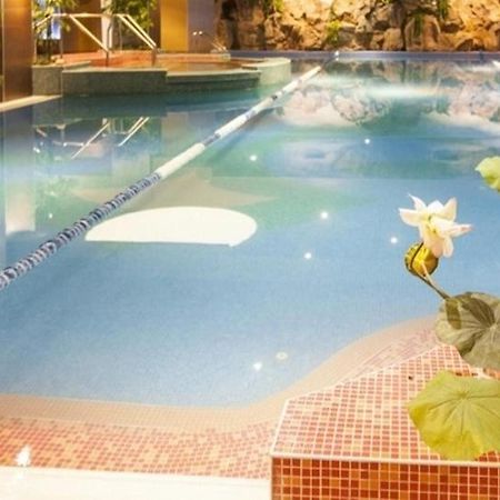 Apartament Rin Grand Hotel Bukarest Exteriör bild